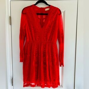 Altar’d state dress